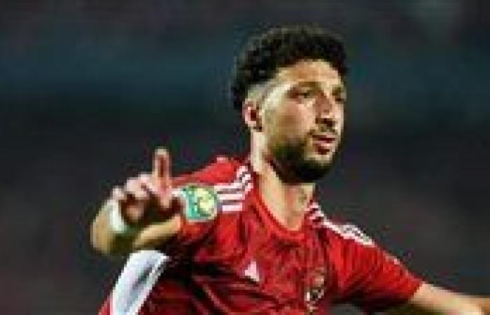 أحمد شوبير يهاجم وسام أبو علي.. "النادي الأهلي عمل كل حاجة معاه"