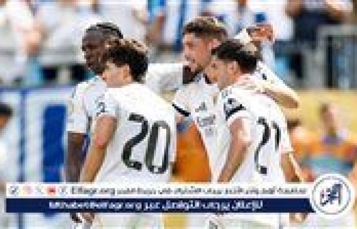 ليفربول يستهدف نجم ريال مدريد لتعويض الراحل جوتا