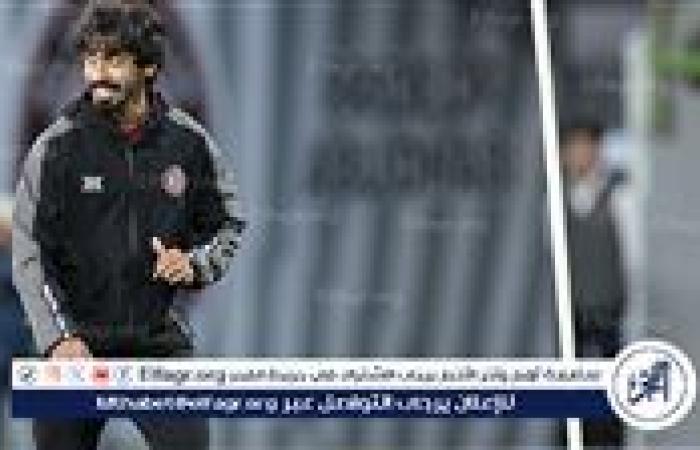 بعد 12 عامًا.. خلفان مبارك يغادر الجزيرة الإماراتي