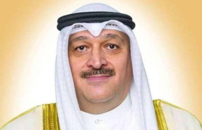 العوضي يؤكد مواصلة مسيرة الإنجاز للارتقاء بمكانة الكويت عالميا في المجال الصحي