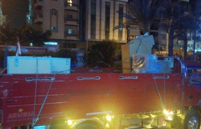 جهاز بـ 2مليون جنيه يدخل غرفة الجراحة.. دعم جديد يصل مستشفى كفرالدوار العام