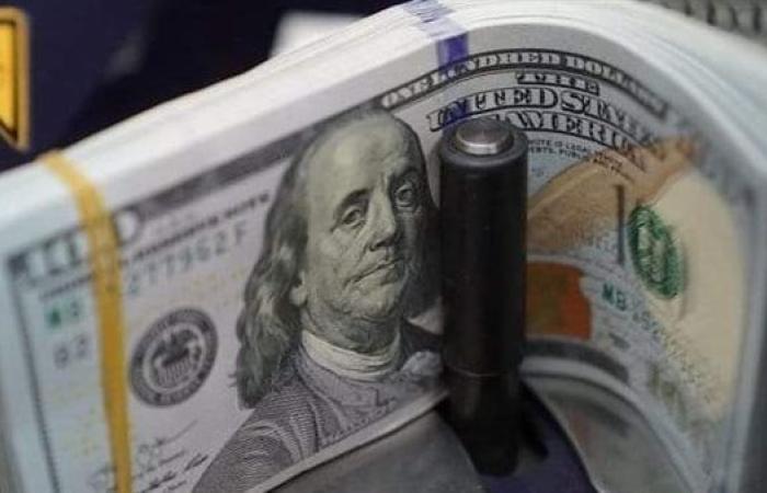 سعر الدولار أمام الجنيه في البنوك المصرية اليوم الأربعاء 16-7-2025