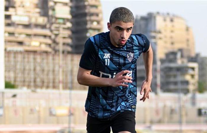 زد يرحب بانتقال محمد إسماعيل للزمالك