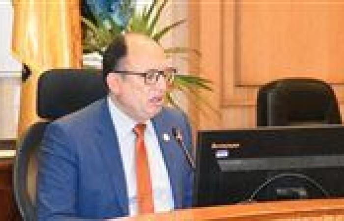جامعة حلوان الأهلية تطلق برنامج تكنولوجيا المختبرات الطبية