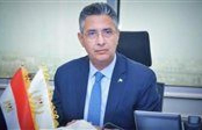 تأسيس مكتب سجل تجارى مميز للمنطقة الاقتصادية للمثلث الذهبى