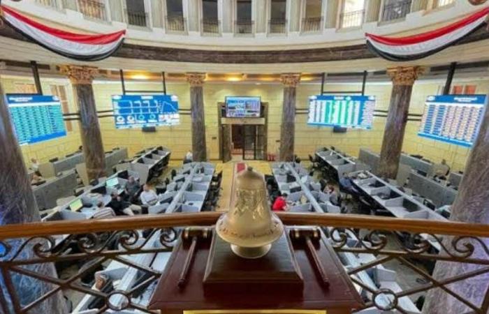 قطاع البنوك يختتم تعاملات اليوم الأربعاء بالبورصة بحجم تداولات 260.895 مليون جنيه