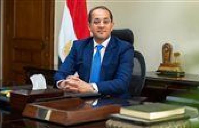 مصر تتوقع انتهاء المراجعة 5 و6 لصندوق النقد سبتمبر أو أكتوبر المقبل
