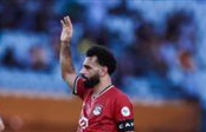 شبكة عالمية: مصر تبحث عن ثامن ألقابها في أمم أفريقيا بقيادة محمد صلاح