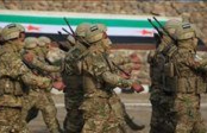 خبير: لم يعد هناك جيش سوري فعلي.. تحول إلى ميليشيا بأسلحة خفيفة