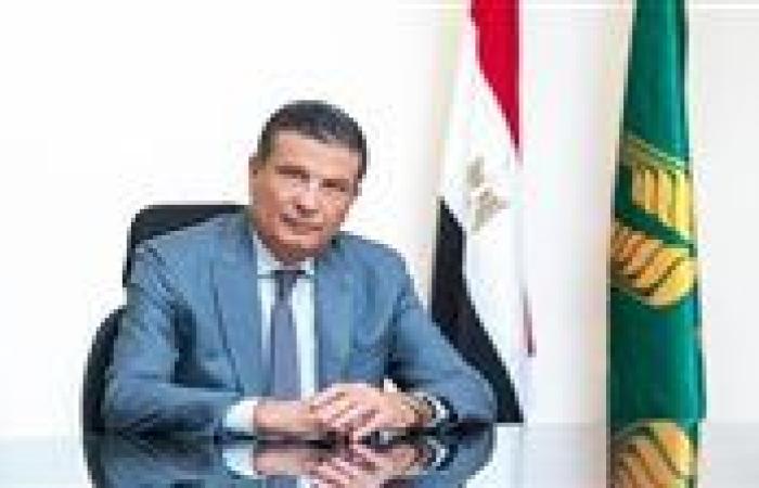 وزير الزراعة يوضح جهود الدولة لزيادة الرقعة الزراعية