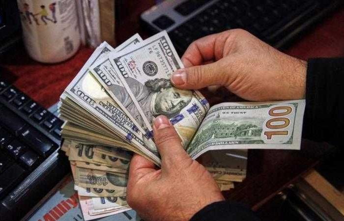 أسعار الدولار في مصر اليوم الخميس