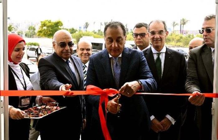بـ 16 مدينة جديدة.. رئيس الوزراء يشهد إطلاق منظومة الربط والتكامل بين «العدل» و«الإسكان»