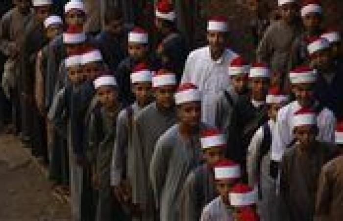 منطقة الغربية تستعد لختام أعمال تصحيح الشهادة الثانوية الأزهرية