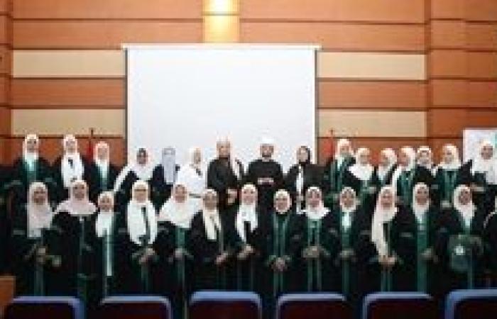 الأوقاف تختتم دورة إعداد مدربين للواعظات حول قضية الغُرم