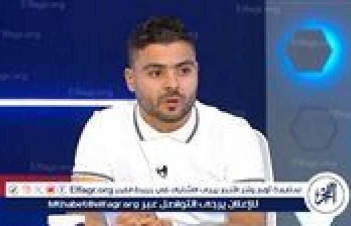 إبراهيم عبدالخالق: الزمالك يسير بشكل جيد في ملف الصفقات