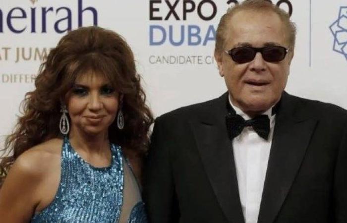 حفظ بلاغ اتهام أسرة الفنان محمود عبد العزيز للإعلامية بوسى شلبى بالتزوير