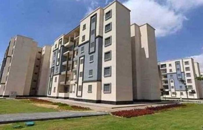 تحميل كراسة شروط سكن لكل المصريين 7