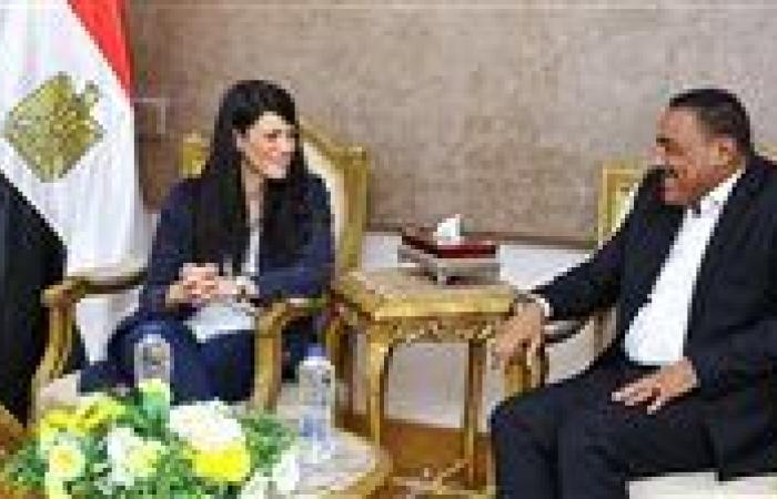 «التخطيط»: 45.6 مليار جنيه لتنفيذ 212 مشروعاً بمحافظة مطروح خلال 2025-2026