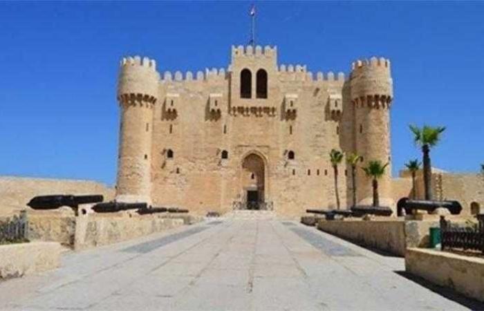 «السياحة» تعلن فتح المواقع الأثرية والمتاحف في الإسكندرية مجانًا الخميس المقبل