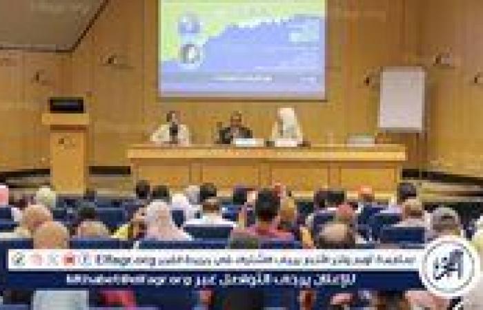 بالبلدي: مكتبة
      الإسكندرية
      تحتفي
      بالشاعر
      الدكتور
      علاء
      جانب
      في
      لقاء
      مفتوح
      بمشاركة
      نخبة
      من
      الشعراء