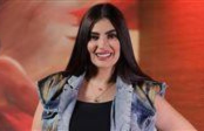 إحالة المتهم بالتشهير بالإعلامية بسنت النبراوي للمحاكمة