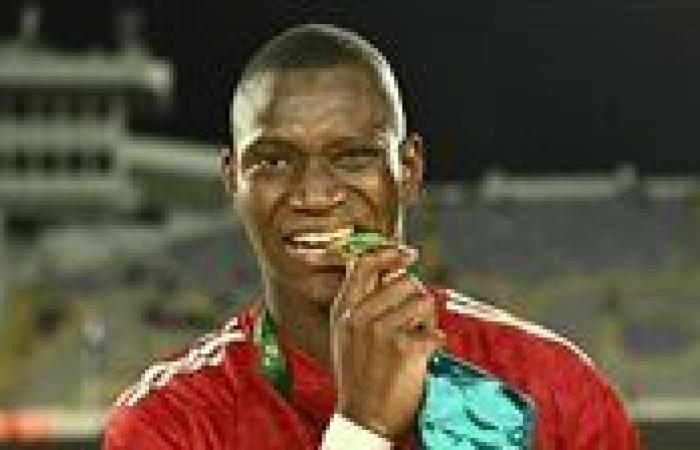 خالد الغندور نجم الزمالك السابق: اليو ديانج يرفض عرض الأهلي بالتجديد مقابل ٨٠٠ الف دولار
