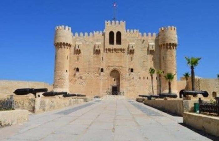 احتفالاً بعيدها القومي.. فتح المواقع الأثرية والمتاحف بالإسكندرية مجانا 24 يوليو