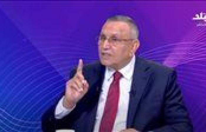 رئيس حزب الوفد: لست راضيا عن نسبة الحزب في القائمة الوطنية