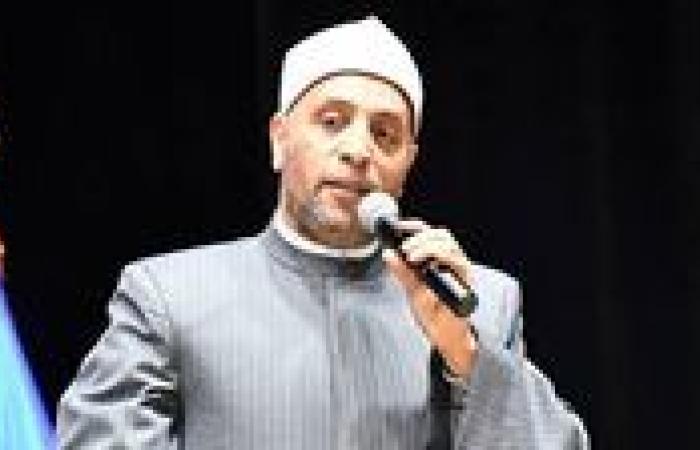 رمضان عبد الرازق ينضم لفريق برنامج الناس يتساءلون