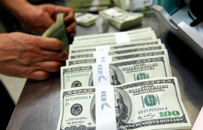 سعر الدولار اليوم الخميس 17 يوليو 2025 في البنوك المصرية