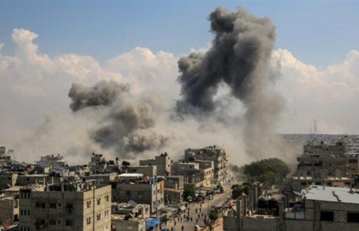 إيطاليا تدين استهداف المدنيين في غزة وتطالب بالتحقيق في الهجوم على كنيسة العائلة المقدسة