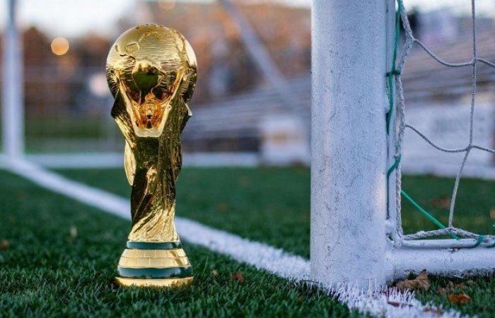 بالتفاصيل.. قرعة المرحلة الرابعة من تصفيات آسيا لمونديال 2026 تسفر عن مواجهات عربية نارية
