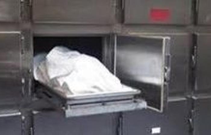 مصرع مزارع غرقاً بنهر النيل بسوهاج
