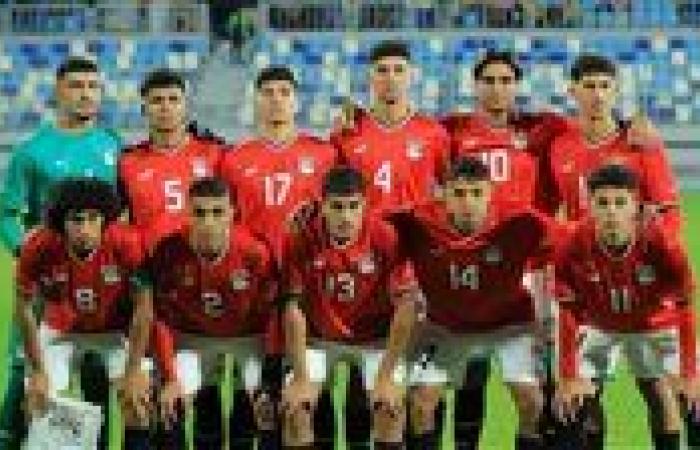 اتحاد الكرة يوافق علي مشاركة منتخب الشباب في كأس الخليج للشباب