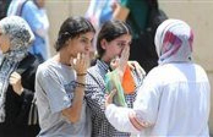 عاجل| بعد بيانه التحذيري لطلاب الثانوية العامة.. ...
