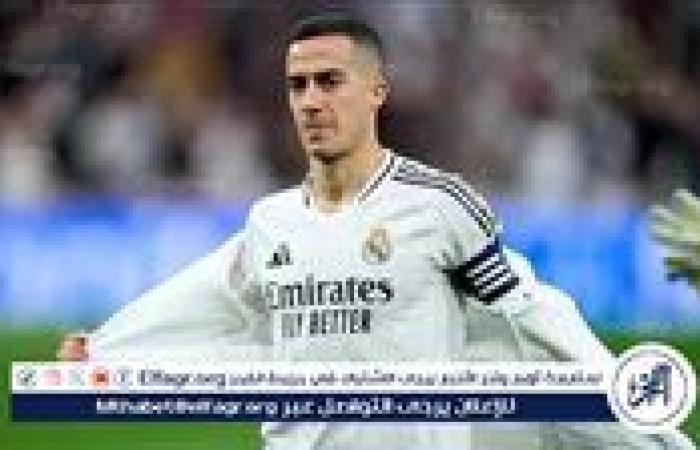 لوكاس فاسكيز يقترب من الانتقال إلى يوفنتوس