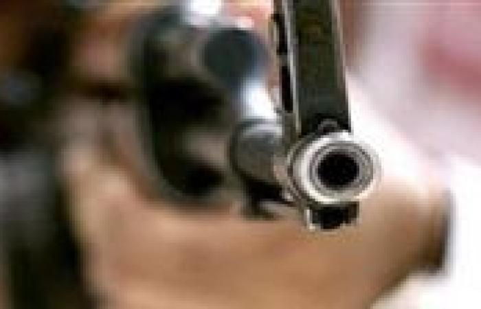 خلاف على قطعة أرض ينتهي بطلق ناري في كرداسة والأمن يضبط الجاني