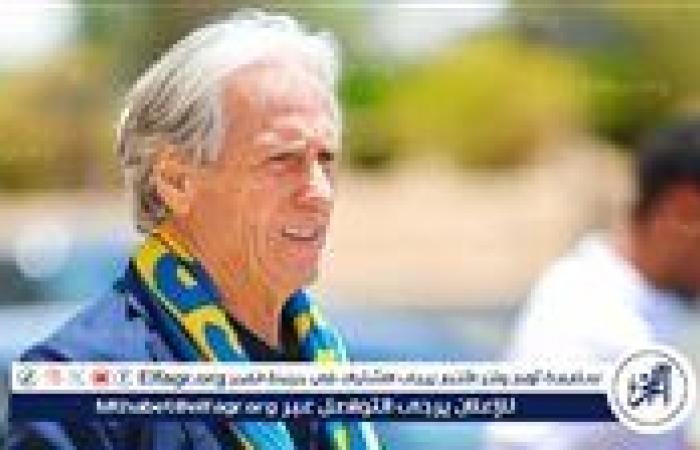 الجبهة اليسرى تثير قلق جيسوس في بدايته مع النصر