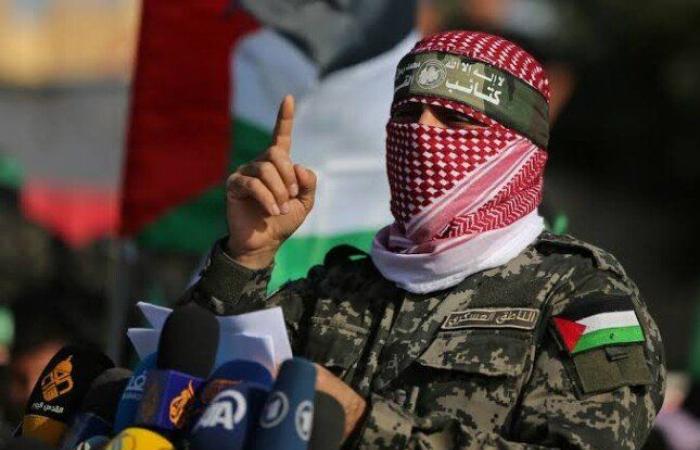حماس تُحذر الاحتلال من مواصلة حرب الإبادة: «جنائز الجنود والضباط ستستمر»