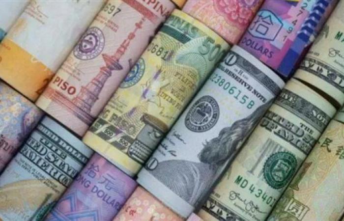 أسعار العملات اليوم الجمعة 18 يوليو 2025 ..مقابل الجنيه المصري