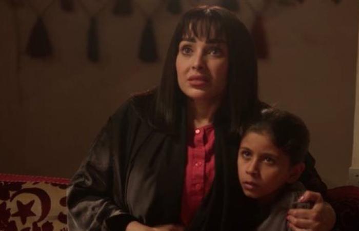 مسلسل أمي الحلقة 56 .. يتصدر التريند بسبب مشهد عبيد ووالدته