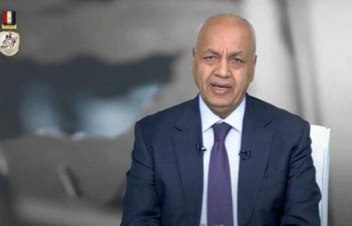 مصطفى بكري يكشف الهدف الأساسي من الأحداث السورية الجارية