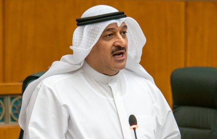 وزير الصحة الكويتي يوقع مذكرات تفاهم مع خمس مؤسسات طبية فرنسية كبيرة في باريس