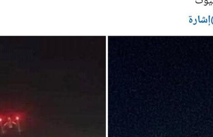 سكان قرية بالمنوفية يستغيثون: "درون" مجهولة تحلق فوق المنازل وتصور السكان أثناء نومهم!