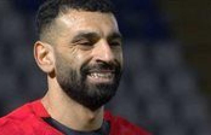 محمد صلاح: أنا أعظم لاعب أفريقي.. ولقب دوري أبطال أوروبا الأغلى