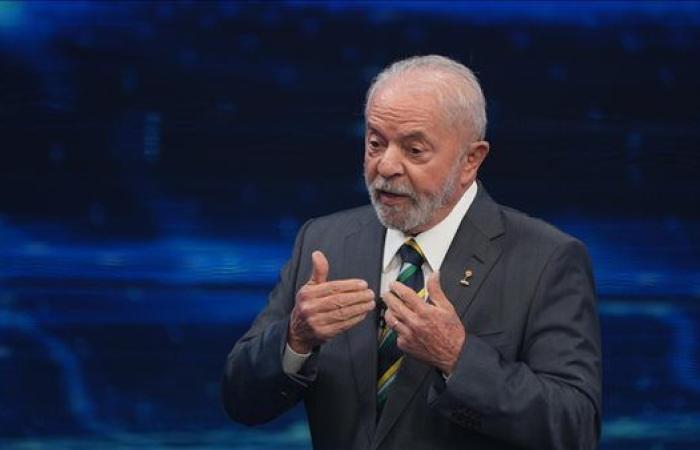 رئيس البرازيل: رسالة ترامب بشأن الرسوم الجمركية تُعد ابتزازًا غير مقبول