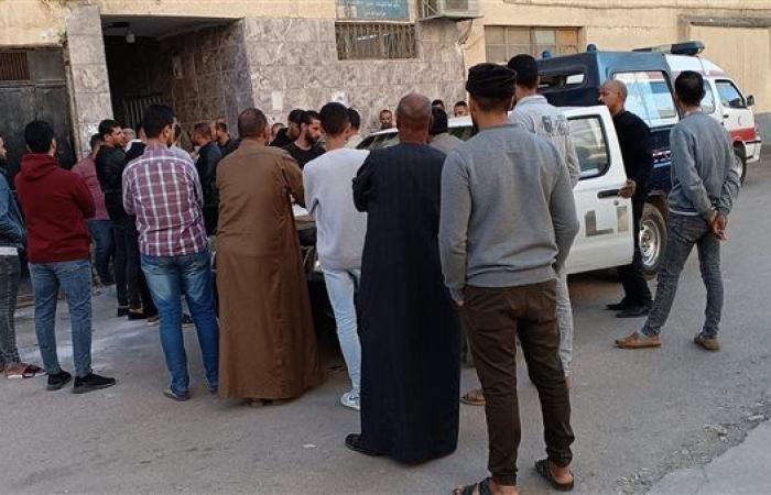 عاطل يقتل نجل شقيقه بقرية بكفر الشيخ تحت تأثير المخدرات