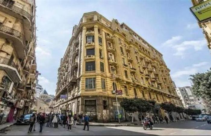 عاجل.. حالات إخلاء العقارات المؤجرة الخاضعة لقانون الإيجار القديم