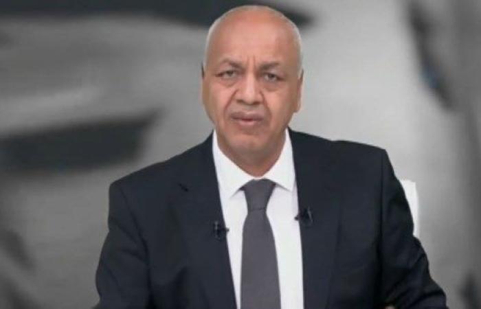 بكري: التاريخ سيكتب فصولا نفخر بها لصمودنا أمام المخططات الصهيونية