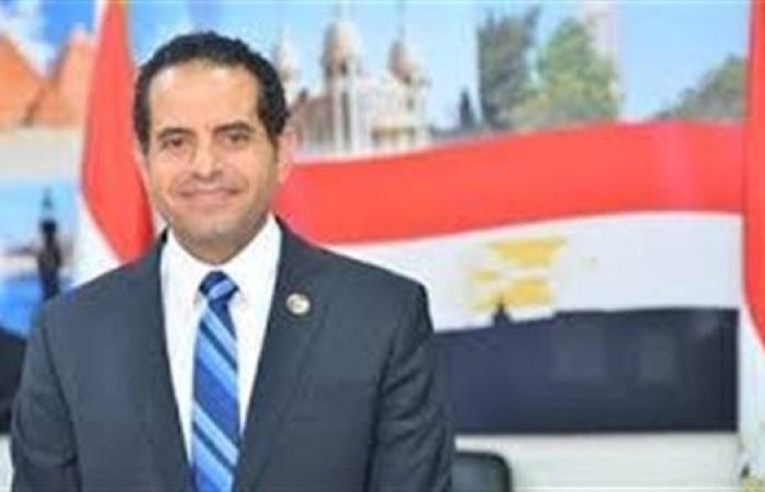 تامر الحبال: التحالف المصري السعودي صمّام أمان للمنطقة العربية